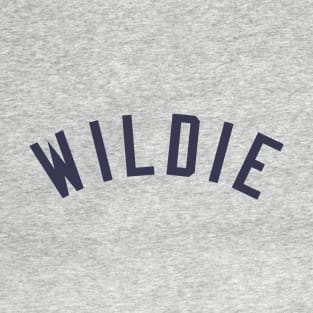 Vintage Wildie Rockies T-Shirt